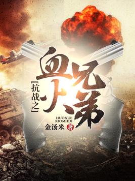 抗战之溃兵兄弟