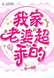 我家老婆超甜的全文无弹窗阅读
