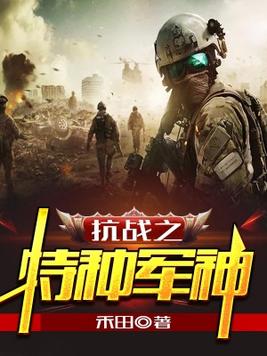 抗战之特种军神(禾田) 小说