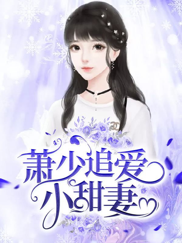 萧少追妻十分忙