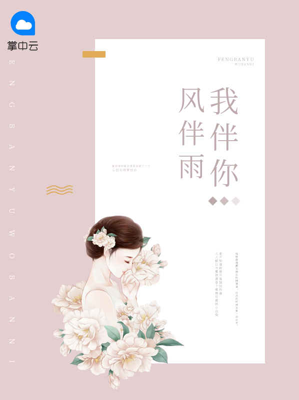 伴你风雨行歌曲