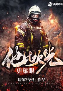 他比火光更耀眼小说百度网盘