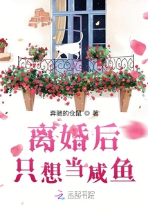 咸鱼美人离婚后踹仔了