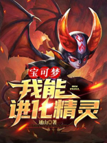 宝可梦我能进化精灵 小说