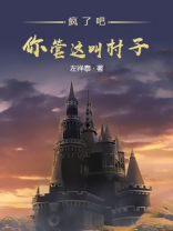 疯了吧你管这叫村子txt