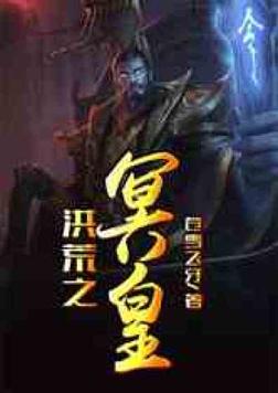洪荒冥皇 小说