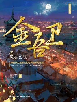 金吾卫之风起金陵第二部