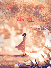 我一个人的旅程