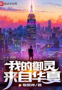 我的御灵来自华夏TXT