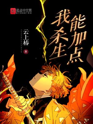 我杀生能加点TXT免费下载