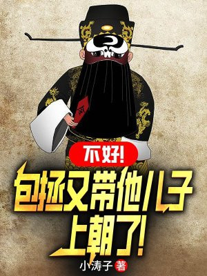 包拯小儿子