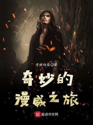 奇妙的漫威之旅 小说