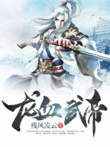 龙血武帝境界