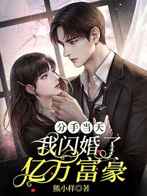 分手当天我闪婚了亿万富豪短剧免费观看