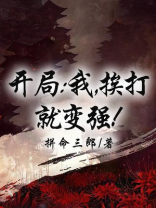 挨打就变强系统