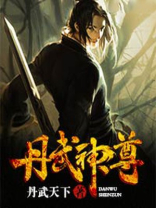 丹武神尊丹武天下
