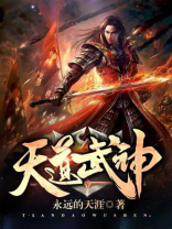 天道武神 小说