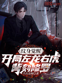 神纹觉醒:开局左龙右虎背刻修罗神
