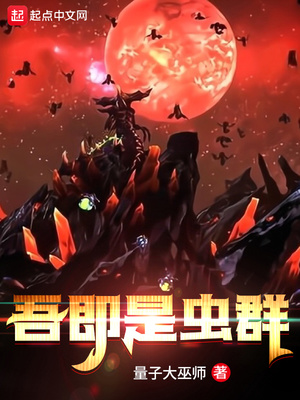 吾即是虫群 小说