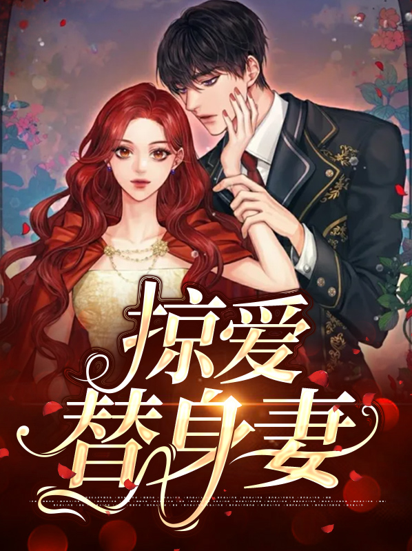 替身罪妻要离婚
