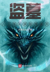盗墓从鲁王宫开始第八区