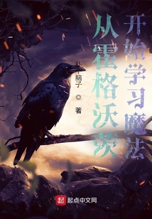 从霍格沃兹开始的
