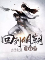 回到明朝当首富 小说