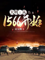 大明从1566开始小说