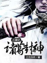 三国之诸葛天下小说