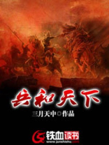 兵戈天下