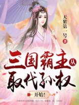 三国 霸主