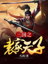 三国之袁家天子 凡林