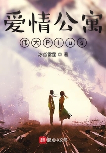 爱情公寓伟大后续小说