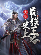 大明之最强王爷 小说