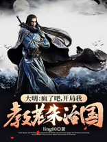 大明：疯了吧，开局我教老朱治国
