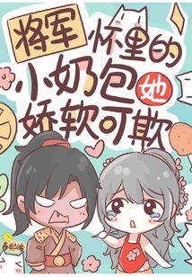 将军他怀孕了