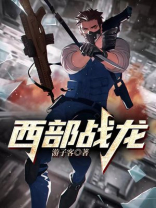 西部战龙小说