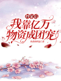 抄家后的边关种田日常