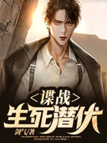谍战生死潜伏 小说