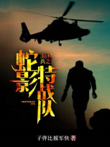 特种兵之蛇影特战队 小说