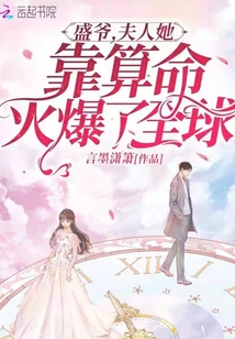 盛爷夫人又败家了