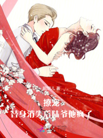 撩宠!替身消失后陆爷他疯了
