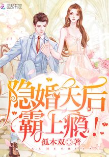 重生隐婚天后 小说