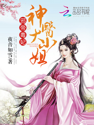 邪帝毒妃之神医天下 小说