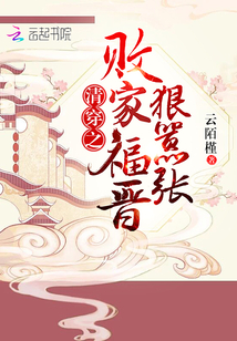 清穿败家福晋狠嚣张TXT