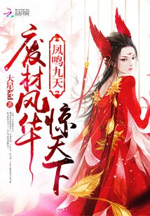 凤鸣九天是什么意思?