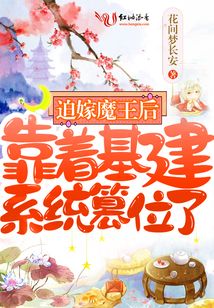 迫嫁魔王后,靠着基建系统篡位了免费阅读