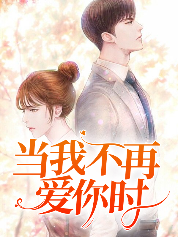当我不再爱你时全文免费阅读