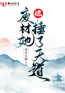 惊!废材她捶了天道 半斤八凉