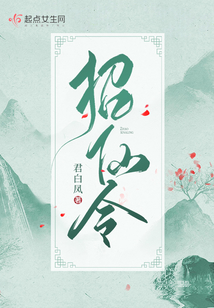招仙令 君白凤